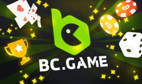 BC Game Casino FR  Un Avenir Radieux Pour les Amateurs de Jeux d'Aventure