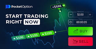 Exploring the Exciting World of Pocket Option Platform Exploring the Exciting World of Pocket Option Platform