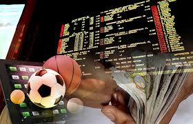 Exploring the World of falme bet Betting Trends and Innovations