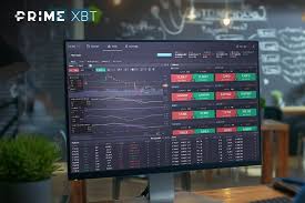 Discover the Benefits of the Trading Platform PrimeXBT