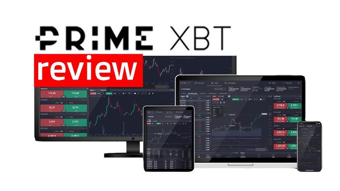 Discover the Benefits of the Trading Platform PrimeXBT
