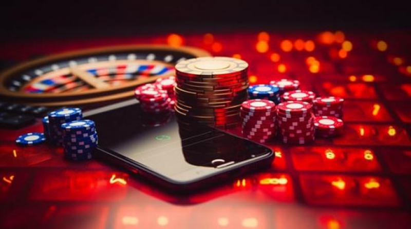 Exploring the Best Casino Online Deposit Bonus UK 6