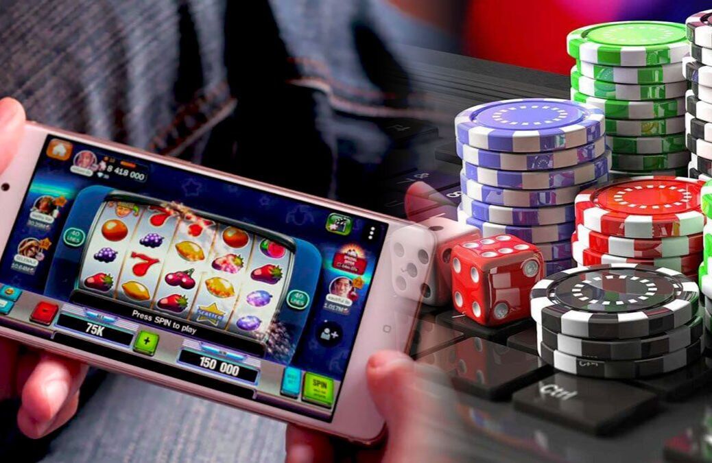 Exploring the Best Casino Online Deposit Bonus UK 6