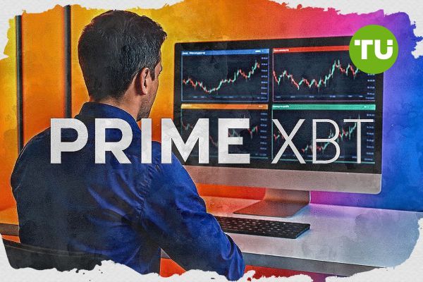 Unlocking the Future of Trading with the App PrimeXBT Unlocking the Future of Trading with the App PrimeXBT
