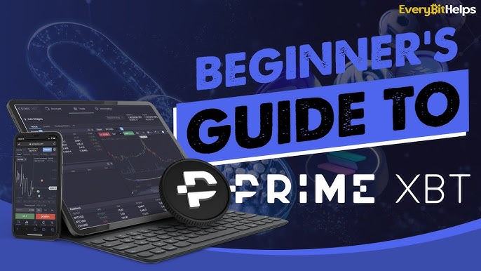 Mastering the Market with Trader PrimeXBT Mastering the Market with Trader PrimeXBT