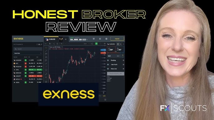 Understanding Exness Tools Calculator for Effective Trading