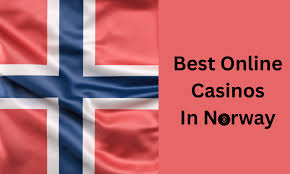 Discover the Best Norwegian Online Casinos for an Unmatched Gaming Experience 10 Discover the Best Norwegian Online Casinos for an Unmatched Gaming Experience 10