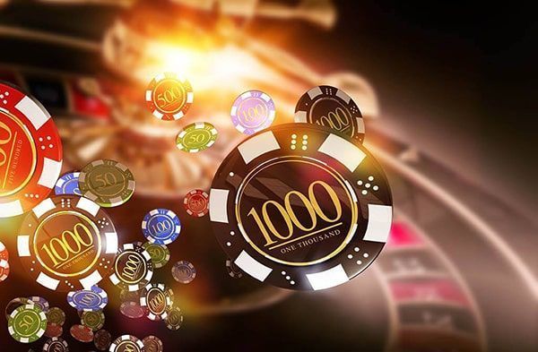 Discover the Excitement of Slots With Fun Mini-Bonus Features