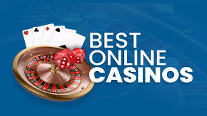 Discover the Excitement Play Online Casino UK Discover the Excitement Play Online Casino UK