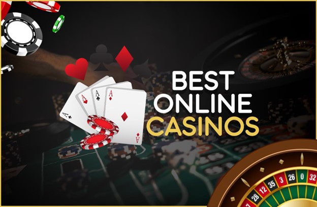 Discover the Excitement Play Online Casino UK Discover the Excitement Play Online Casino UK