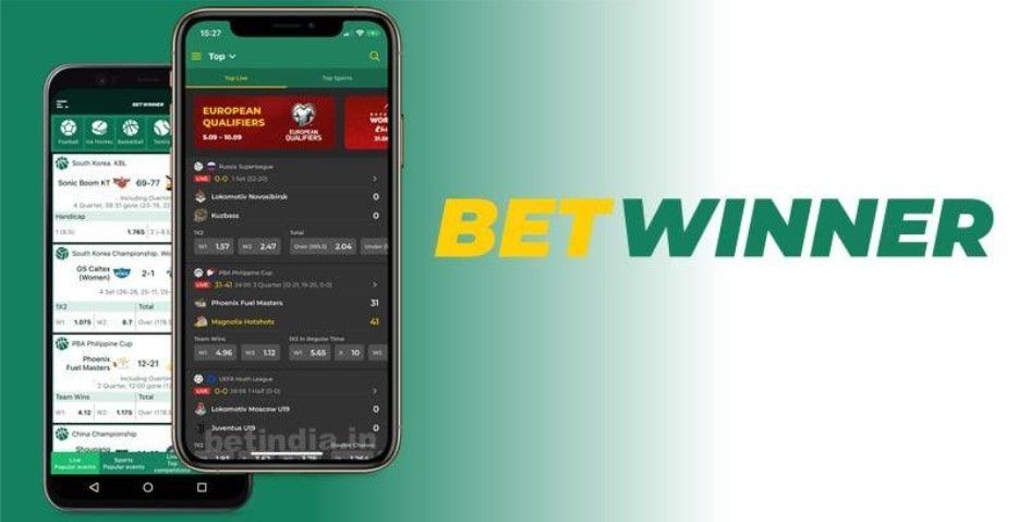 Discover the Exciting World of Betwinner 6