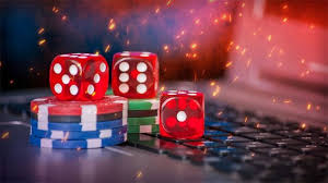 Experience the Thrill of Online NonStop Casino Experience the Thrill of Online NonStop Casino