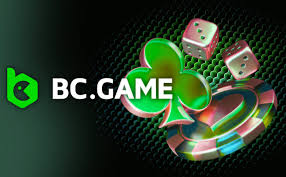 Игровая площадка BC.Game RU Ваш портал в мир криптоигр