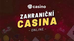 Online casina pro ceske hrace - Vaše vrata do světa zábavy Online casina pro ceske hrace - Vaše vrata do světa zábavy