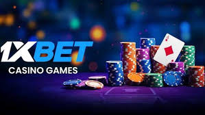 1xBet India - Your Gateway to Online Betting 1xBet India - Your Gateway to Online Betting