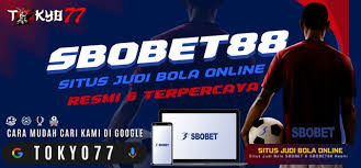 Agen SBOBET Terbaik untuk Pecinta Taruhan Olahraga Agen SBOBET Terbaik untuk Pecinta Taruhan Olahraga