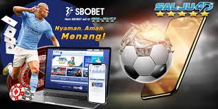 Agen SBOBET Terbaik untuk Pecinta Taruhan Olahraga Agen SBOBET Terbaik untuk Pecinta Taruhan Olahraga