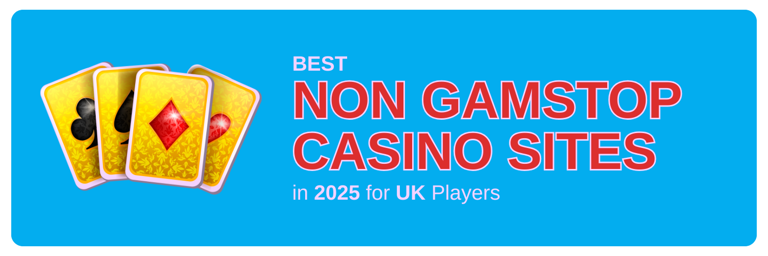 Best Non Gamstop Casinos UK 576422329