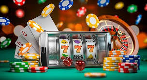 Discover the Thrills of 1RED Casino A Comprehensive Guide Discover the Thrills of 1RED Casino A Comprehensive Guide