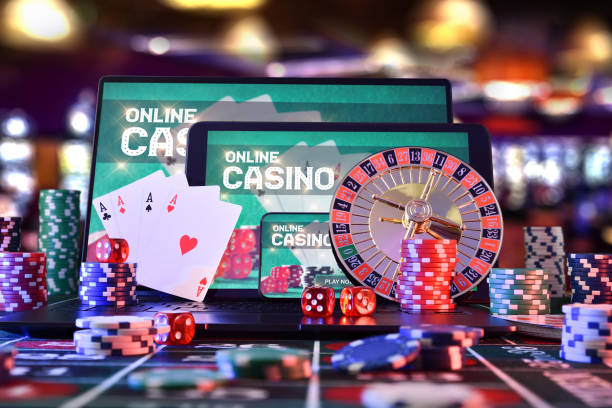 Experience Luxury and Entertainment at Ocean Breeze Casino & Sportsbook Experience Luxury and Entertainment at Ocean Breeze Casino & Sportsbook