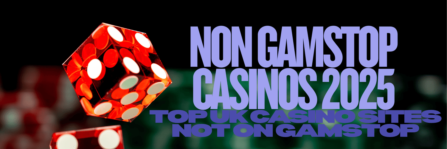 Explore Non Gamstop Casinos Your Guide to Alternative Online Gambling