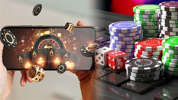 Maximizing Your Casino Experience Strategies for Success 1162683797